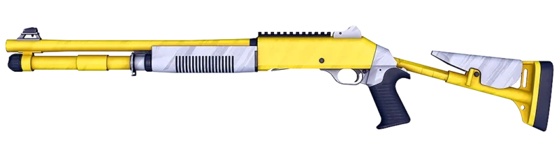 XM1014 | XoooM