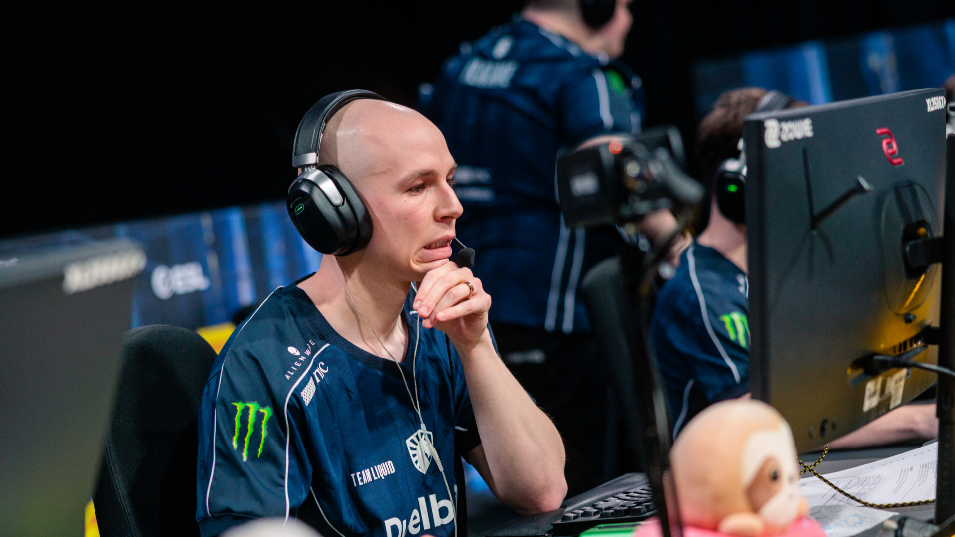 M80 și Gaimin Gladiators răm&acirc;n &icirc;n joc &mdash; ESL Pro League S23 Etapa 1