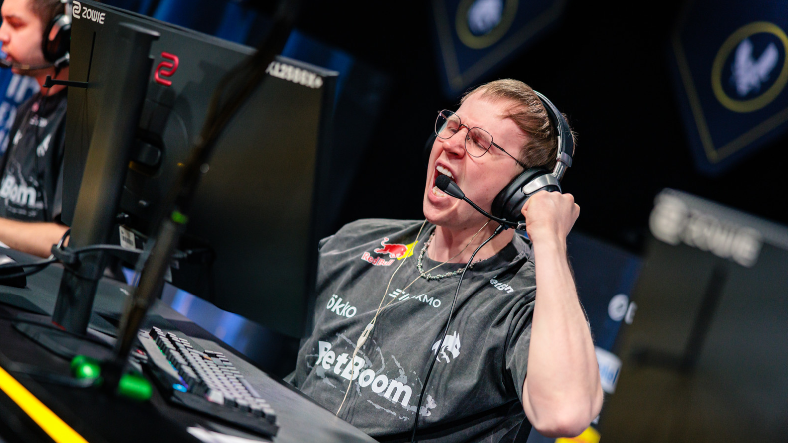 Prediction for Spirit vs Liquid &mdash; BLAST Open Rotterdam 2026