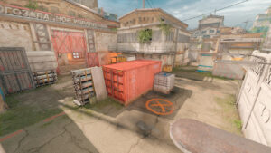 CS2 Cache Callouts: Full Interactive Map [2026]