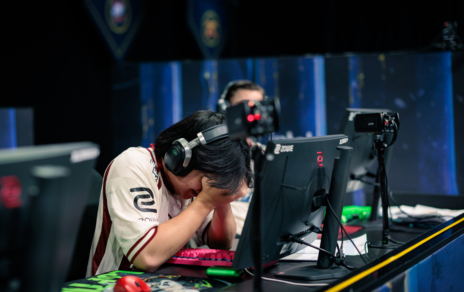 HEROIC Lose Ground &mdash; ESL Pro League S23