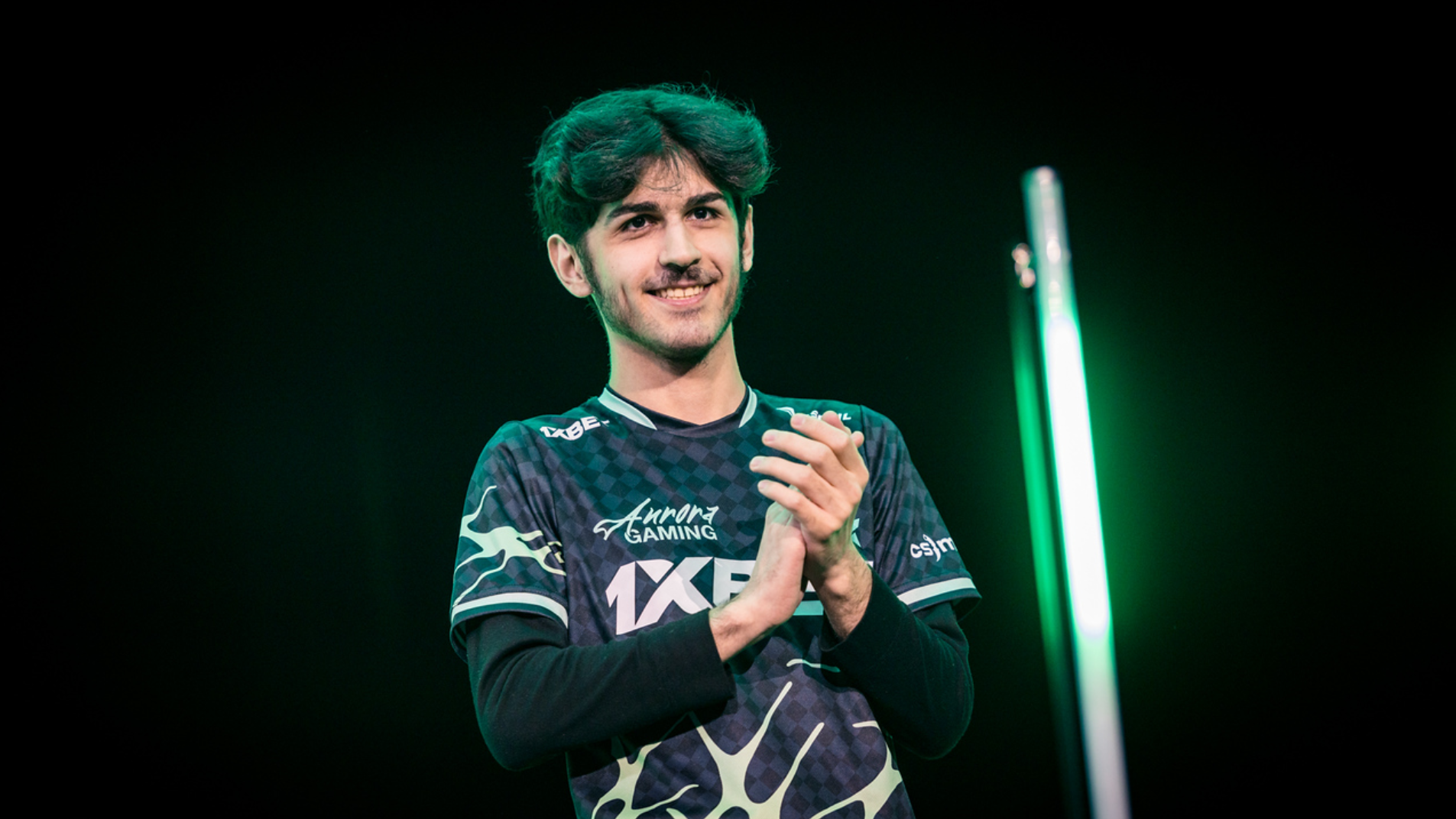 Aurora awansuje do wielkiego finału &mdash; ESL Pro League S23 Finały