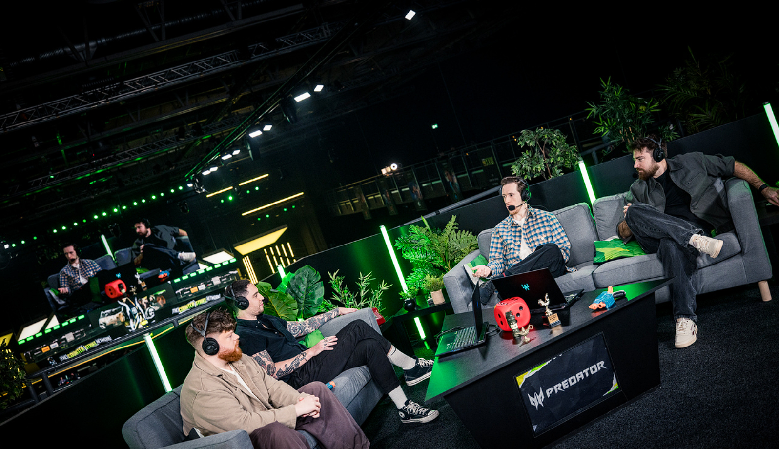 ESL&rsquo;s two-camera rule is already impacting CS2 matches