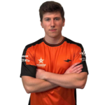 nosraC