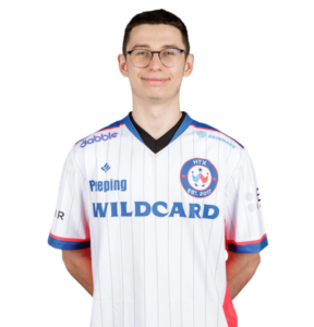 JamezIRL (Coach)