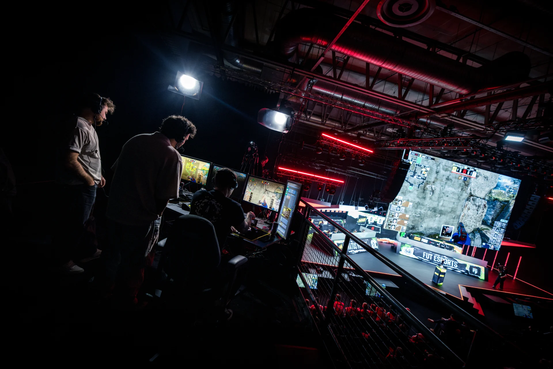 Revenue up, losses deep: ESL FACEIT Group still in the red
