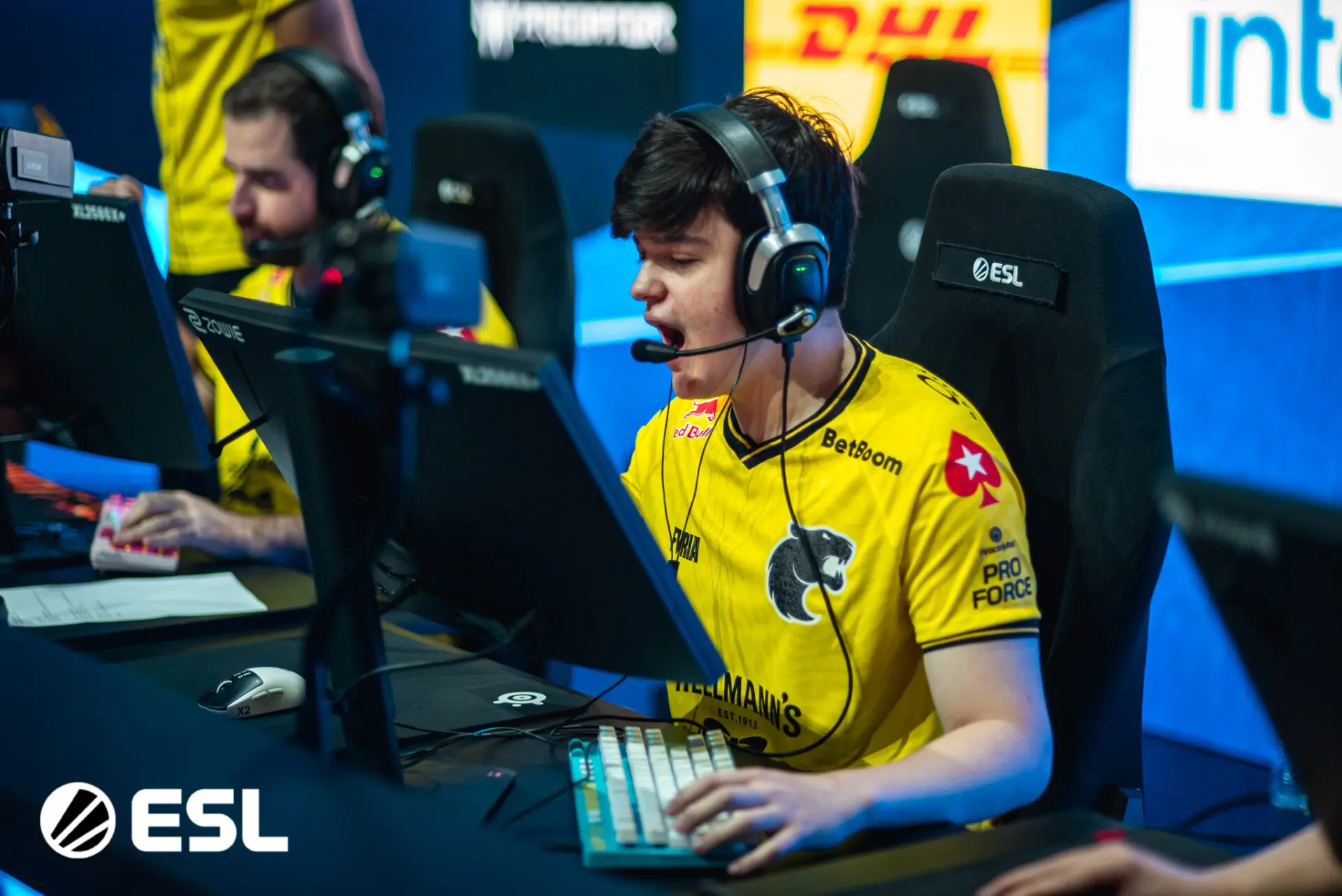 BLAST Rivals 2026 Season 1 &ndash; Viewer Guide