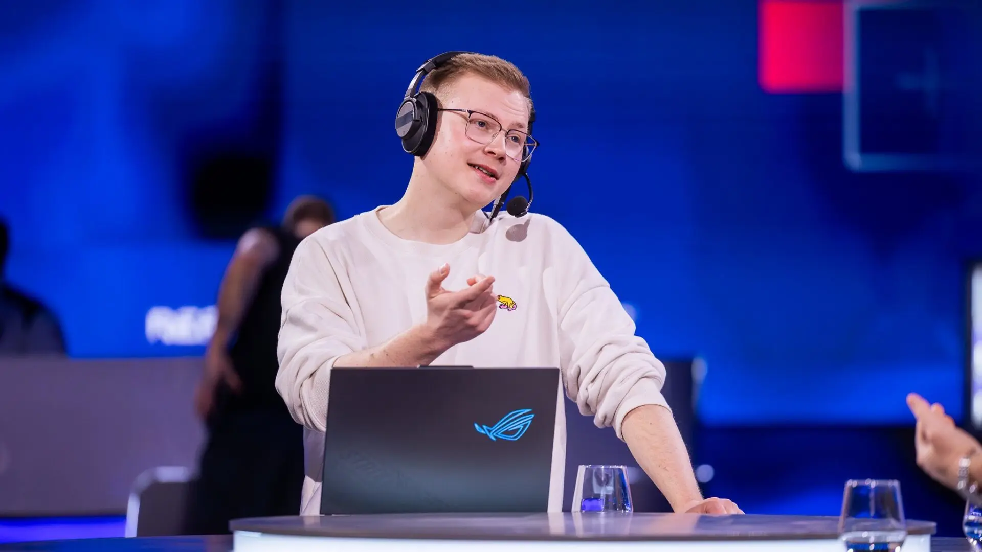 The Major Race in Europe Has Narrowed: FaZe Are Going All In, BIG Are Almost There