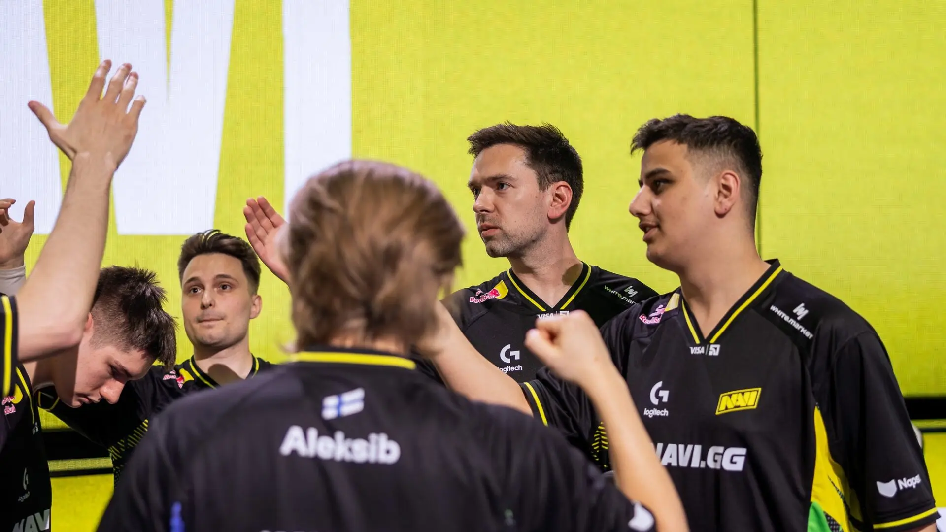 NAVI rank top 2 in win rate on opponents&rsquo; map picks in 2026