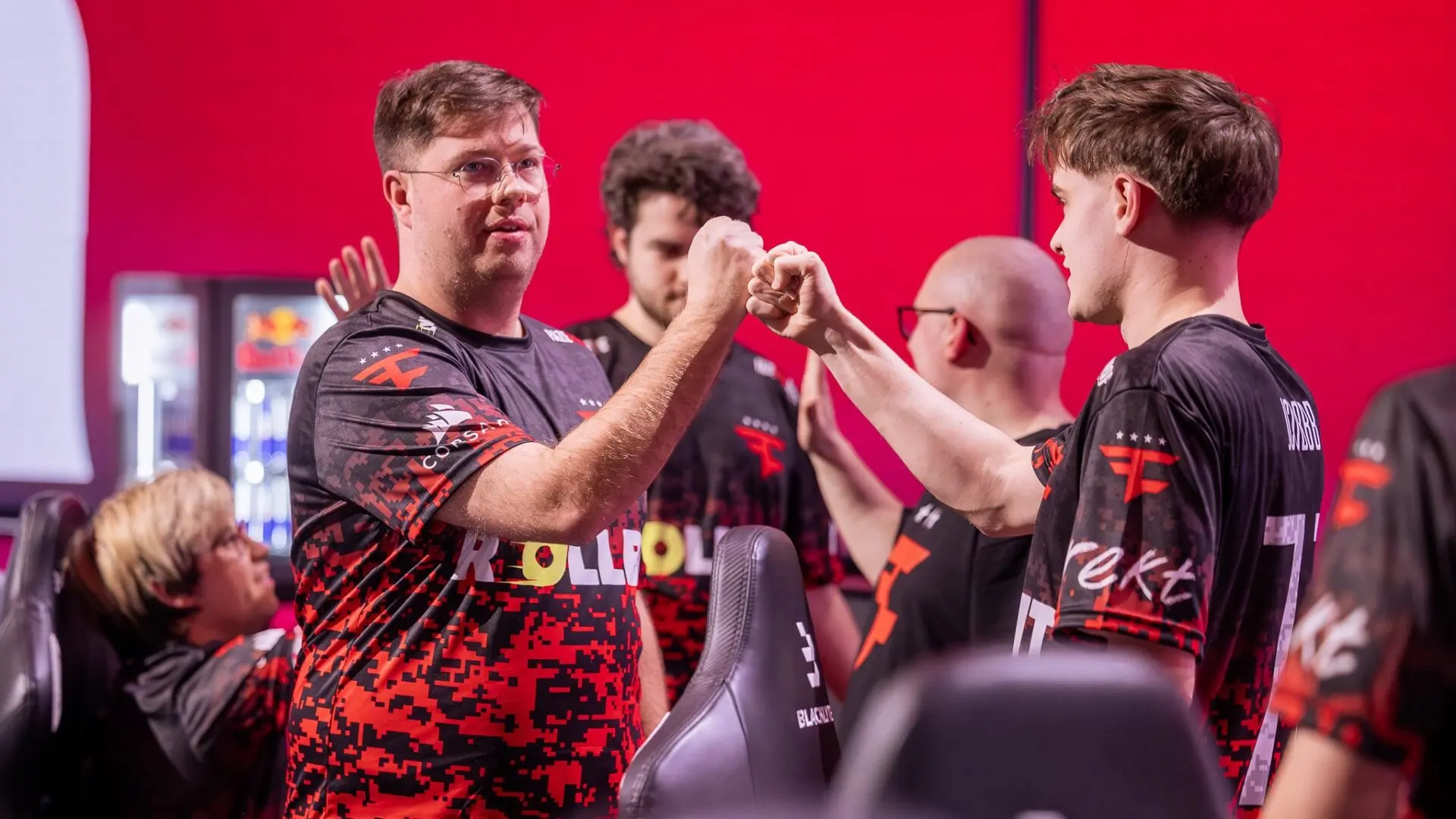 FaZe Officially Say Goodbye to karrigan: The End of an Entire Era