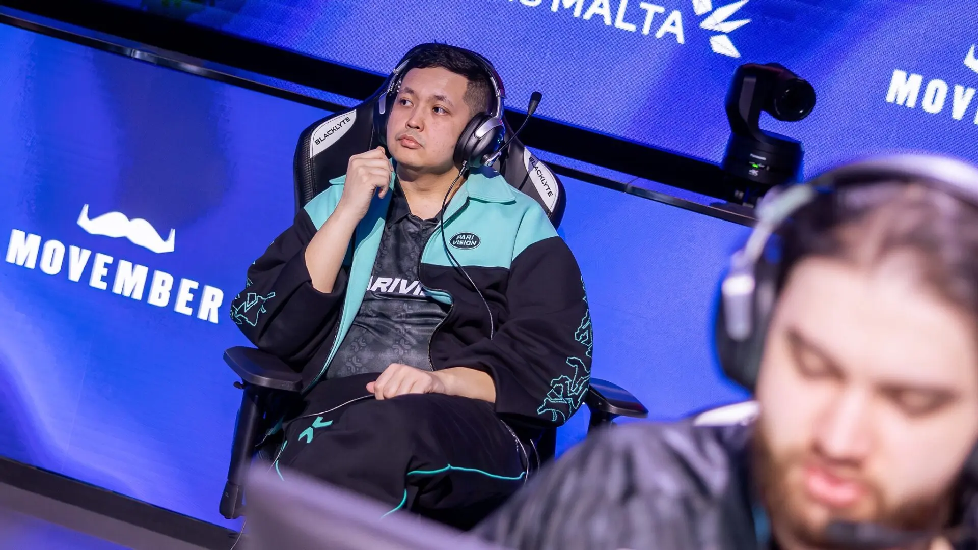 Predicci&oacute;n para PARIVISION vs Legacy &mdash; PGL Bucarest 2026