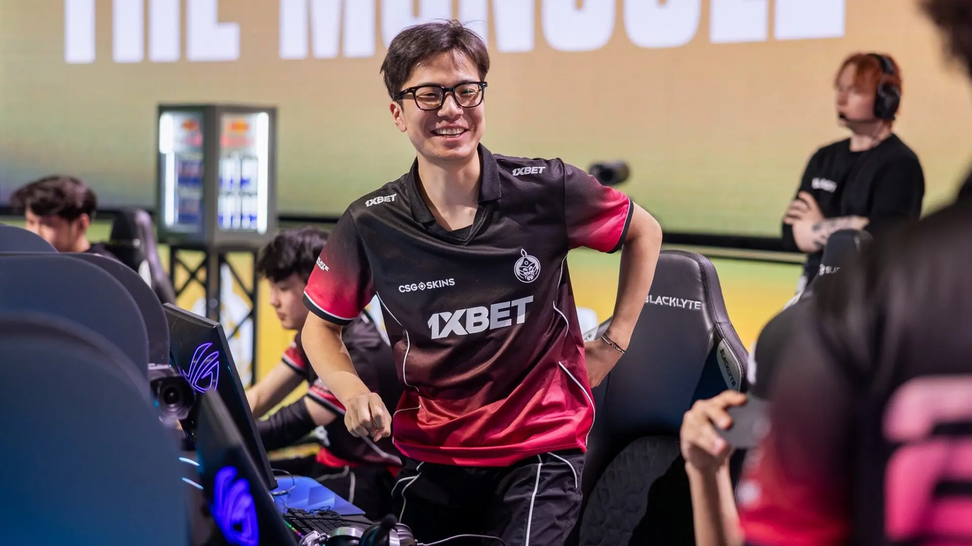 Prediction for The MongolZ vs BC.Game &mdash; PGL Bucharest 2026