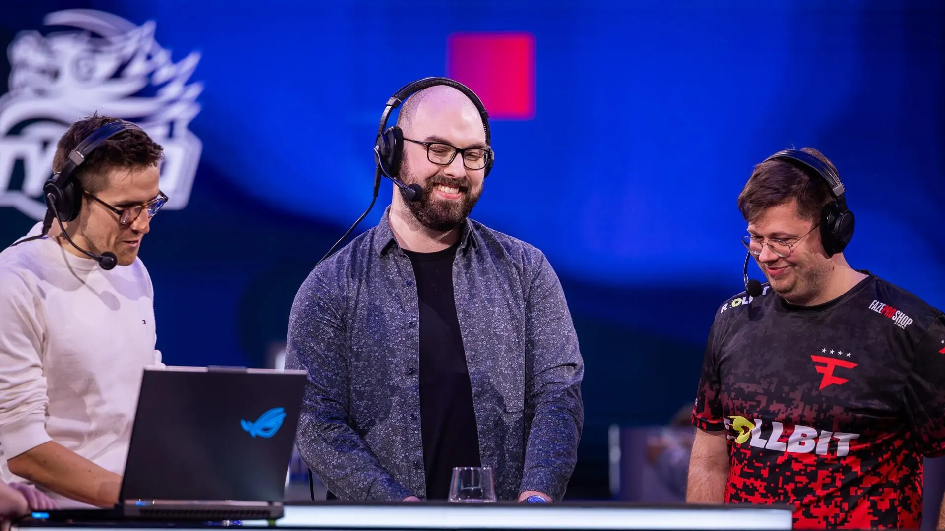 FaZe a&uacute;n puede salvar su etapa en los Majors: HLC les devuelve a la carrera