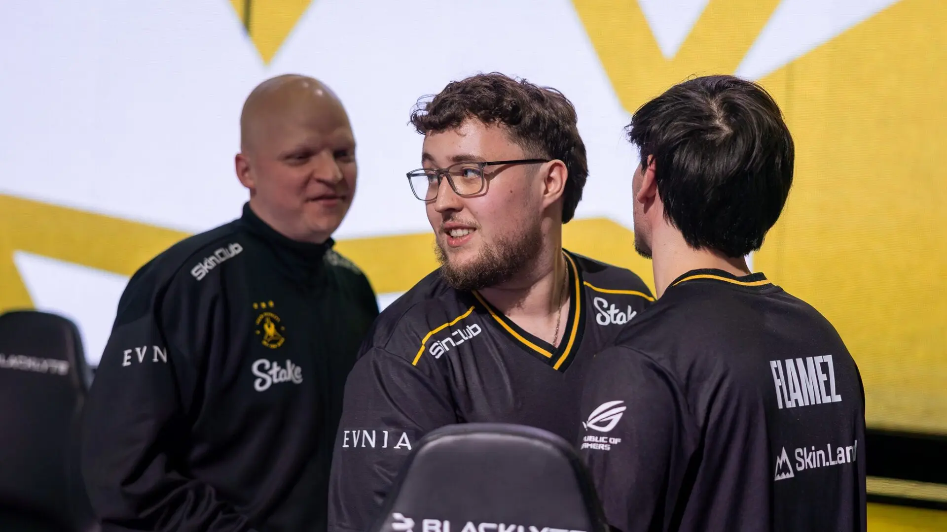 IEM Rio 2026: Who Took the EVP Awards and Who Made the All-Star Team