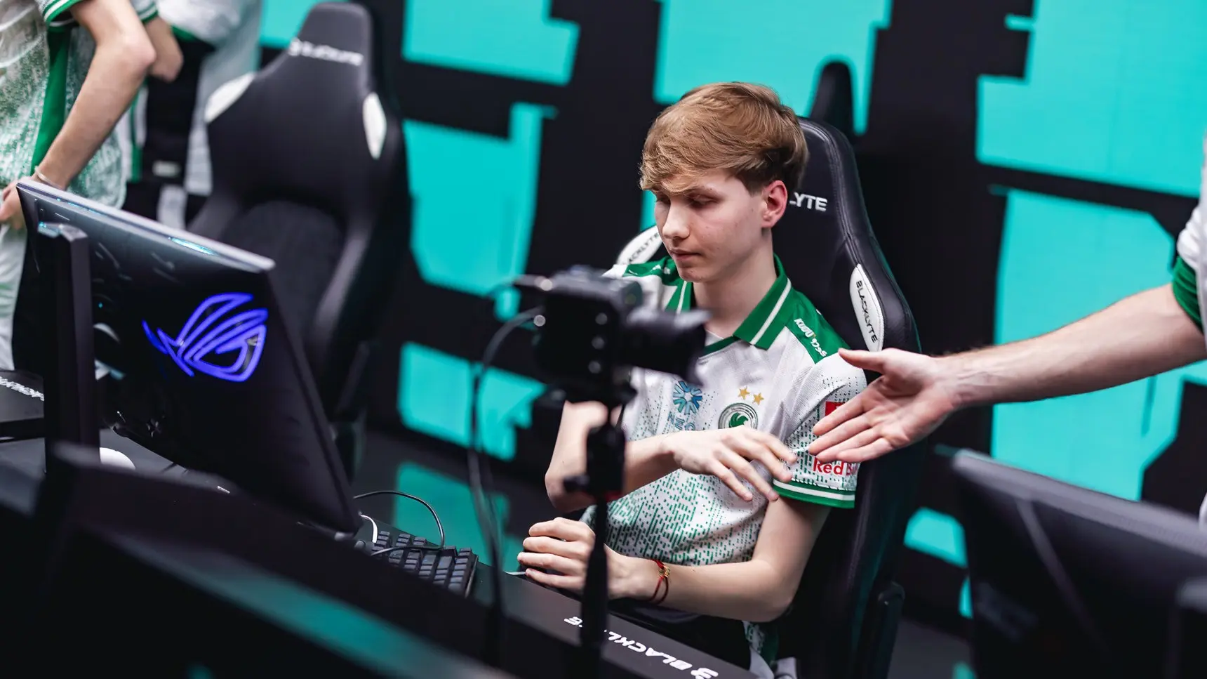 A &ldquo;Transparent&rdquo; Vent Has Been Found Again in CS2 on Nuke