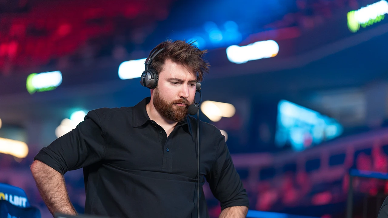 “FaZe teammates didn’t know” — SPUNJ sparks controversy over karrigan’s Falcons move