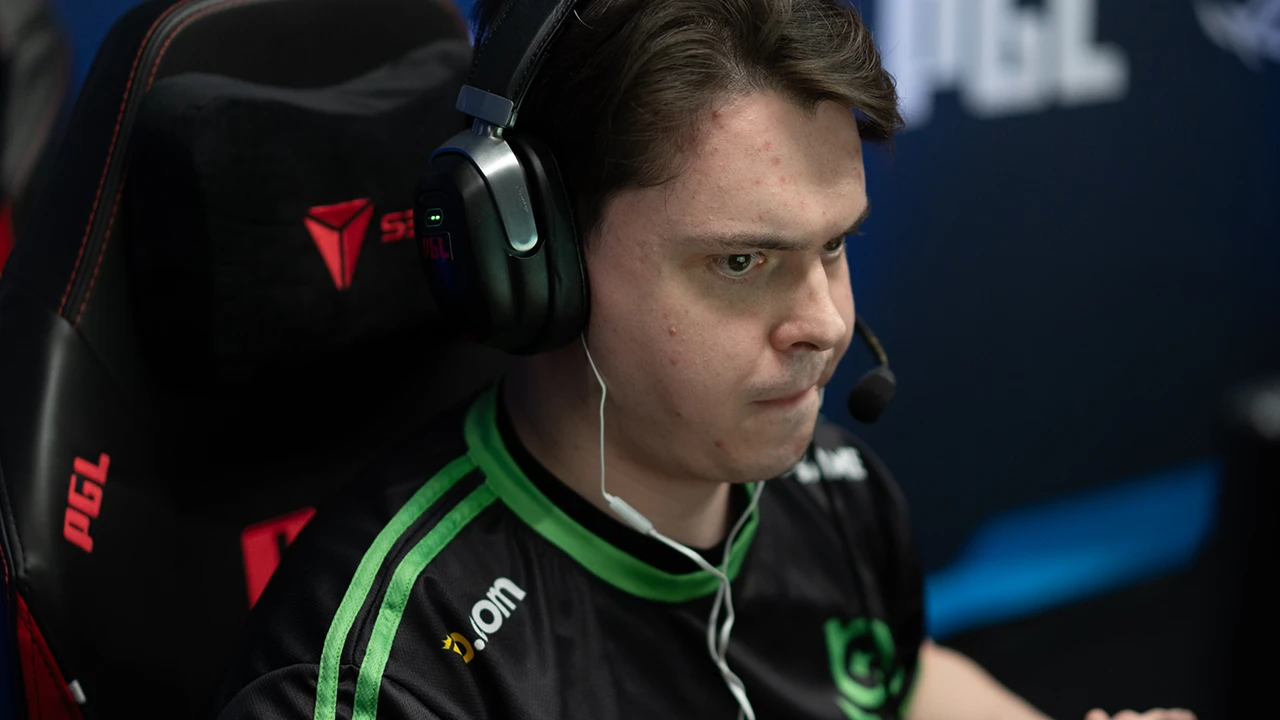 BC.Game searching for the perfect fifth: analyst reveals the team&rsquo;s core issue