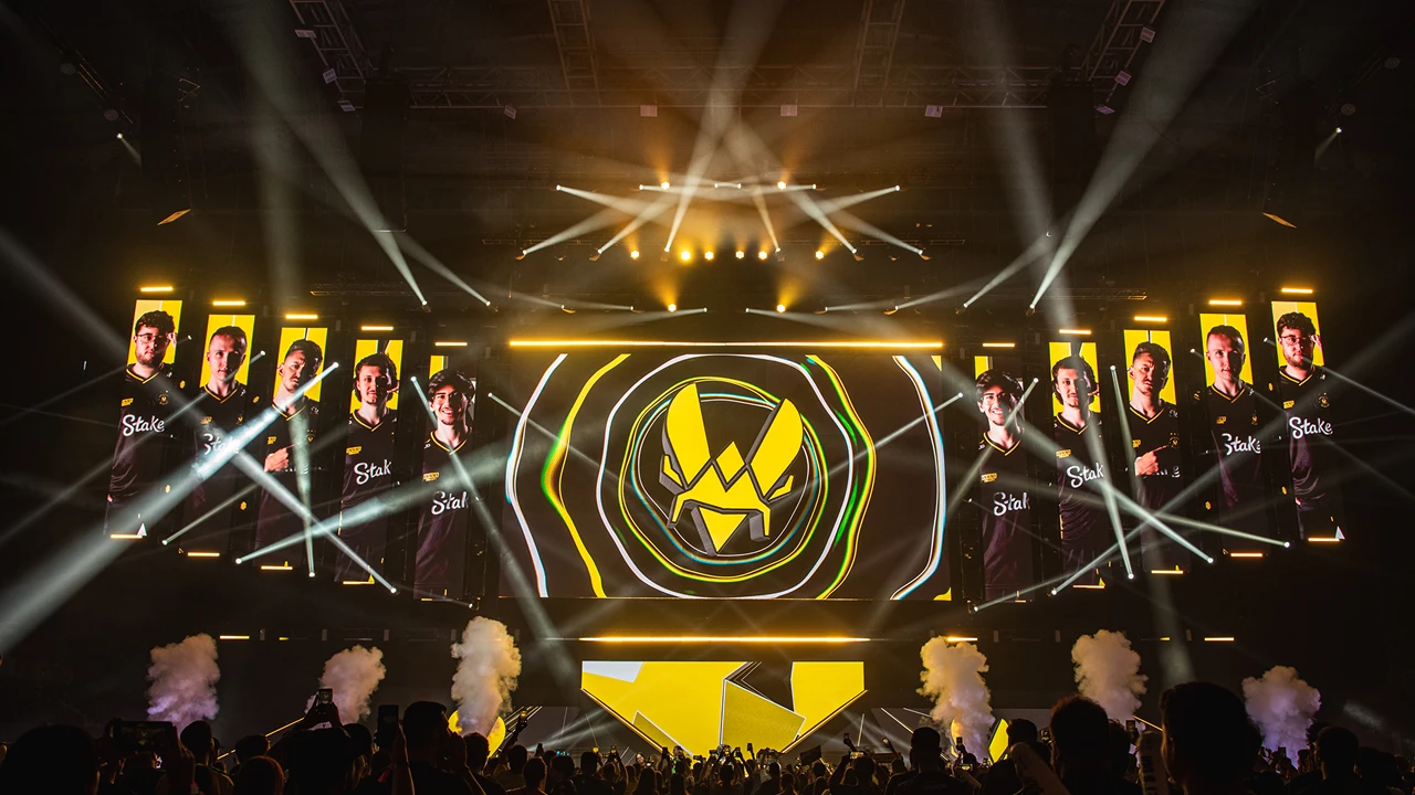 ESL reveals IEM Cologne Major 2026 rosters: all 32 teams locked in