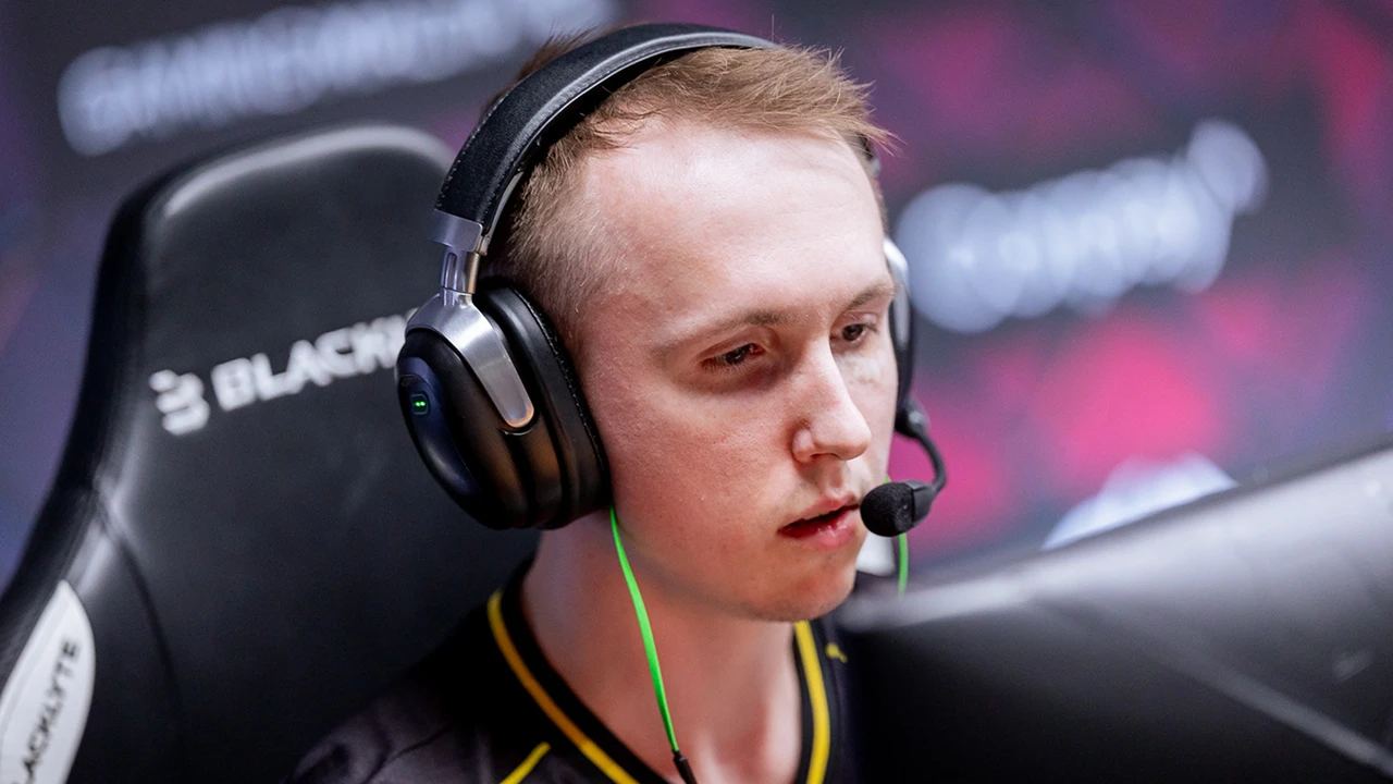 Vitality defeat G2 to secure top 4 at BLAST Rivals 2026