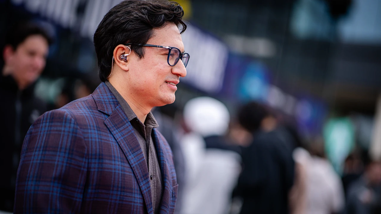 BLAST unveil broadcast talent for Rivals Fort Worth