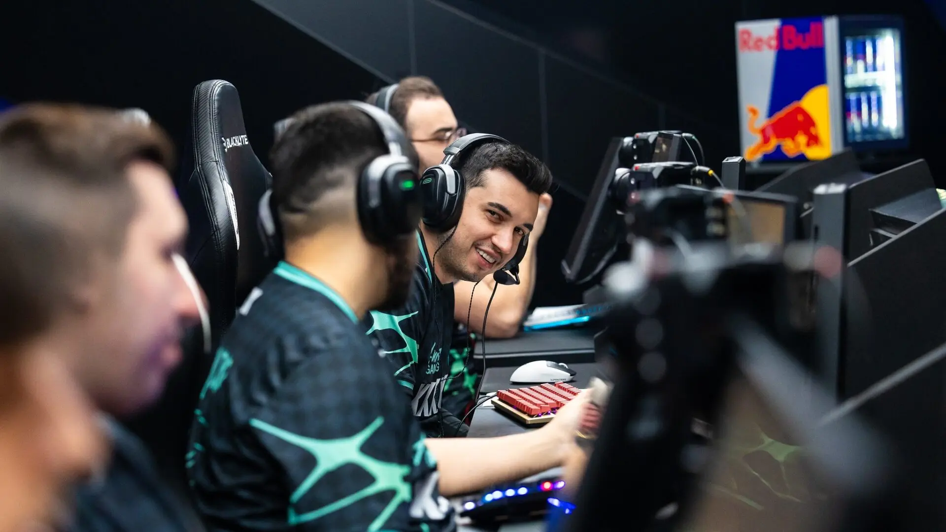 Aurora Are Launching a CS2 Academy: The Club Has Opened Applications