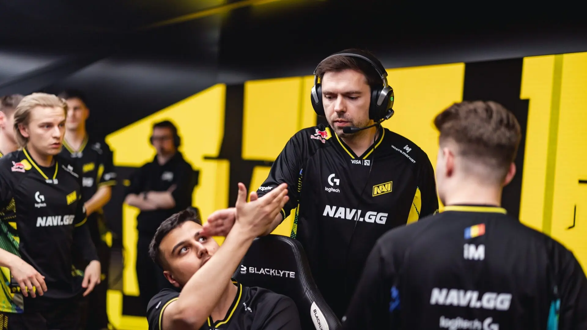 NAVI Lose Their Own Pick in 61% of Cases