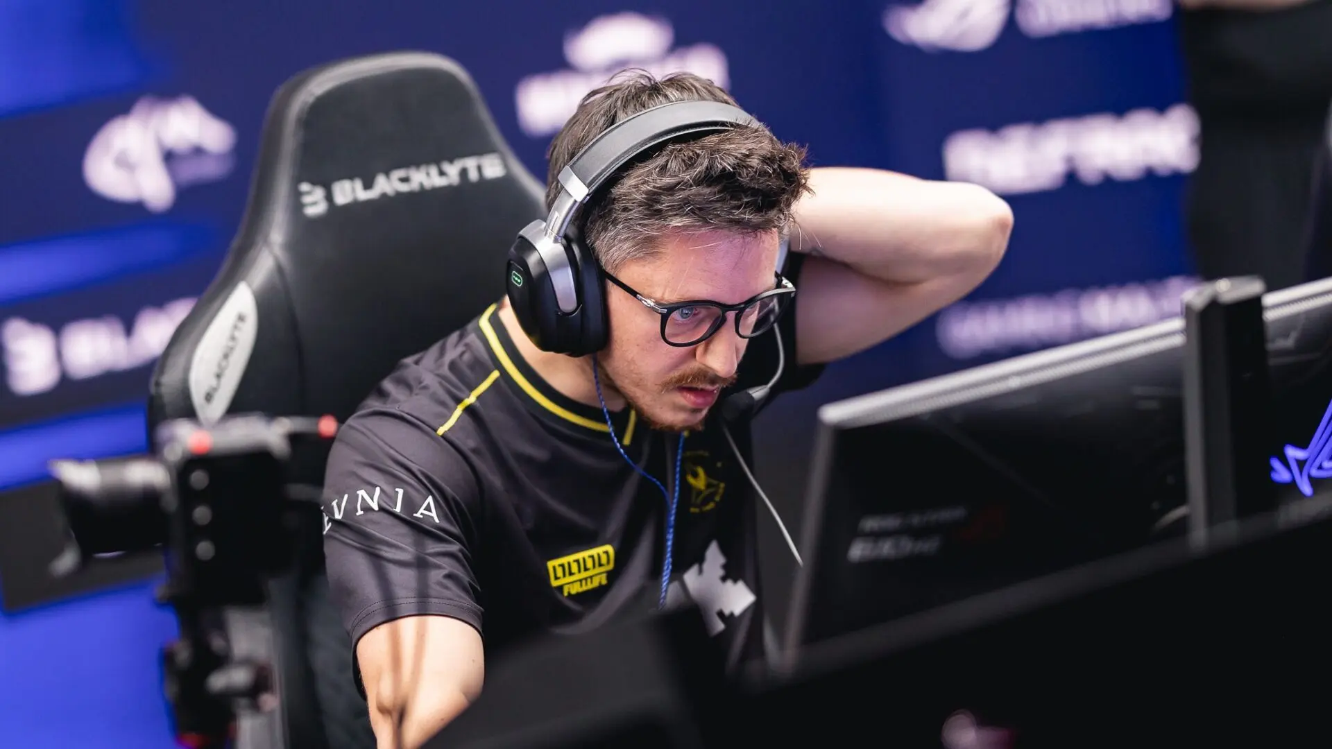 Vitality est&aacute; a 10 mapas del r&eacute;cord de NiP: la racha ha alcanzado las 24 victorias