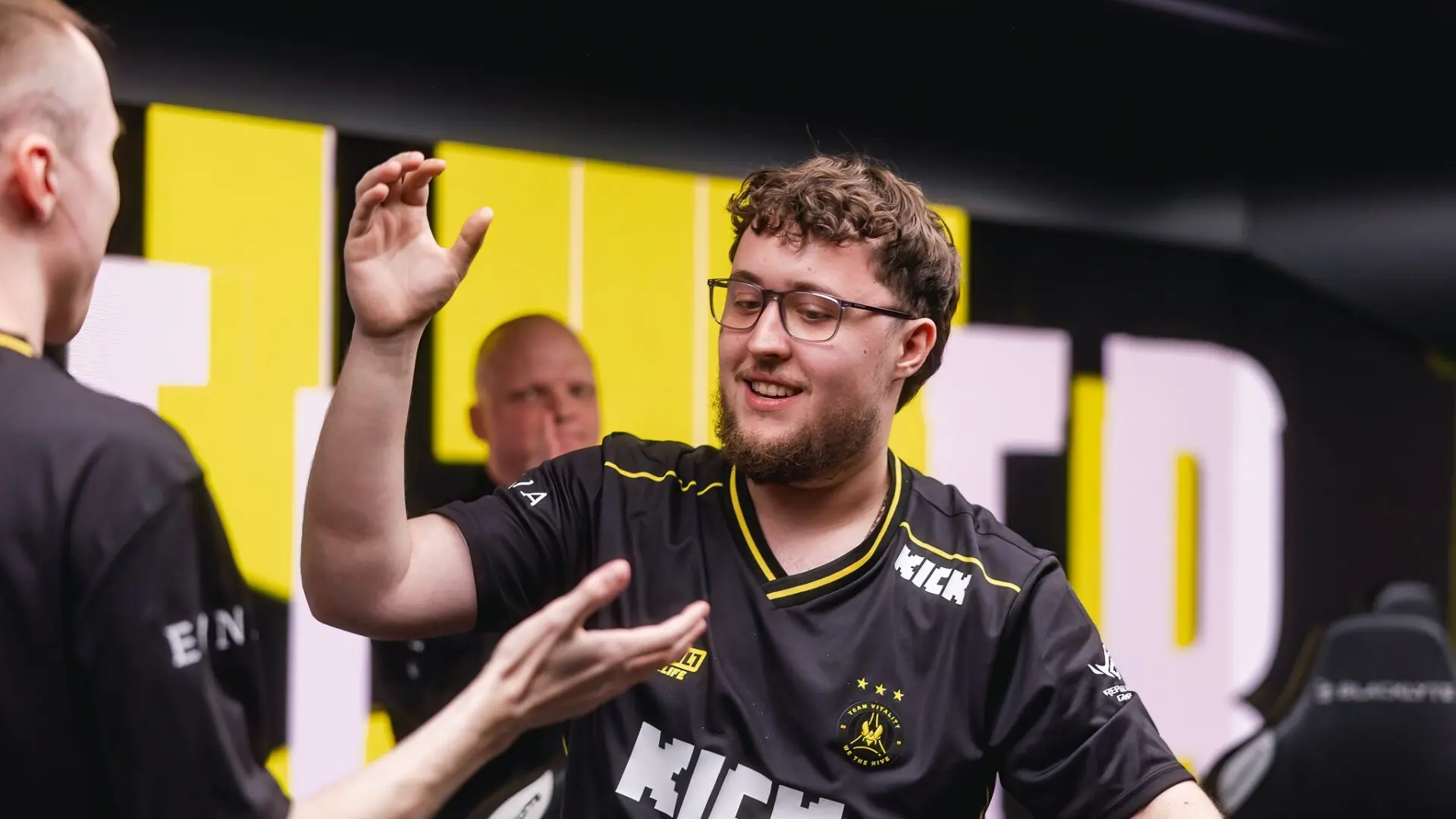 ZywOo rompi&oacute; con su novia hace un mes