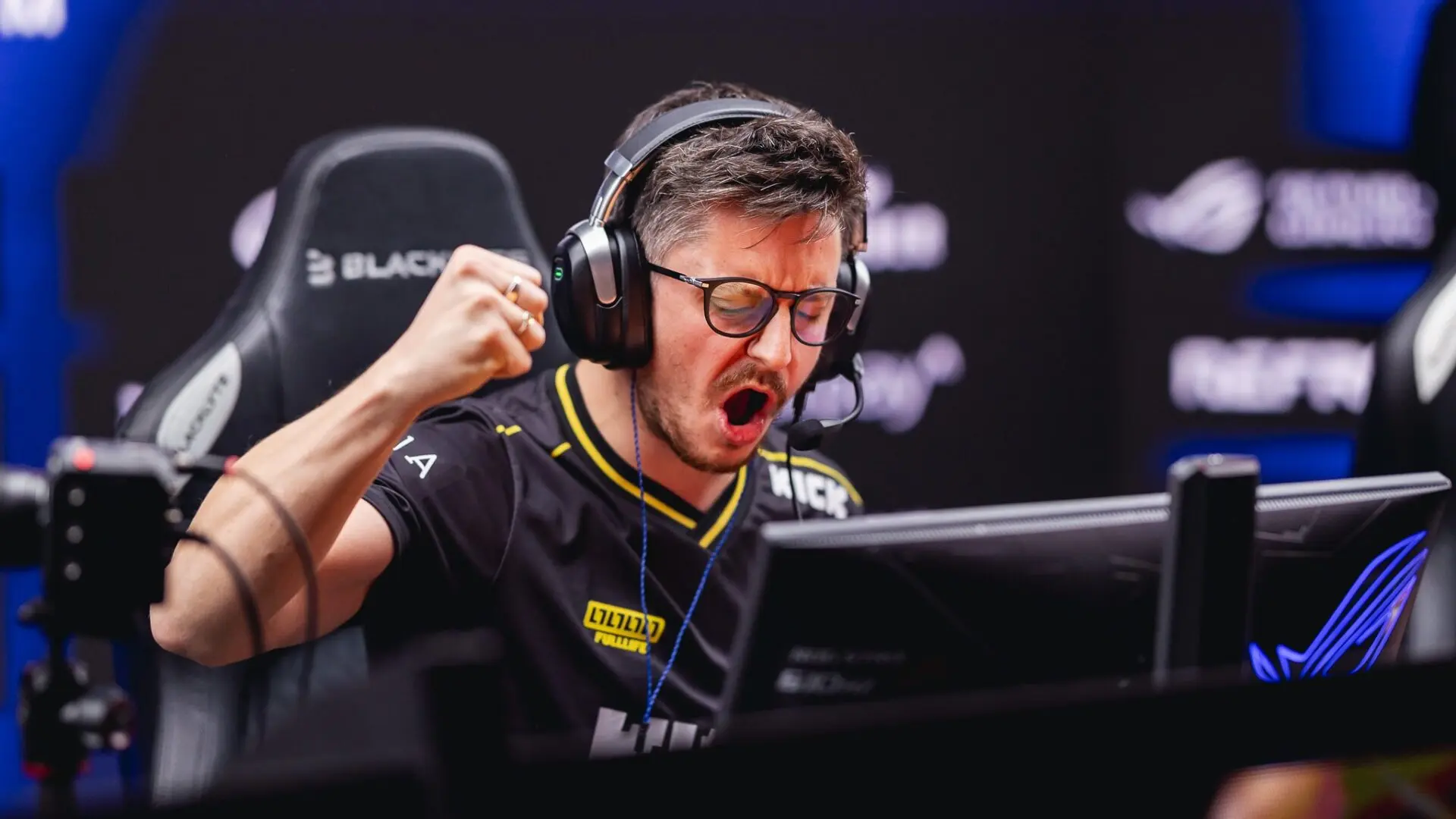 apEX and mezii Built Their Ukraine and France National Teams