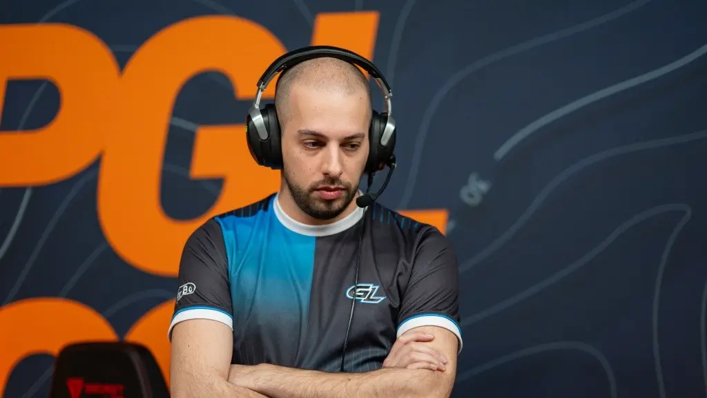 GamerLegion Said Goodbye to ash