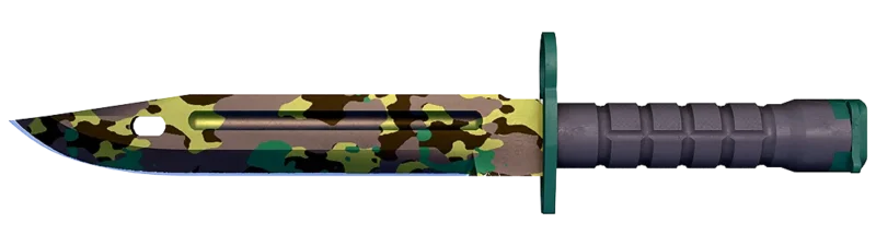 Bayonet | Boreal Forest