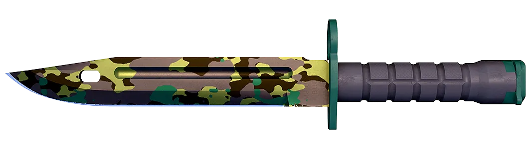 Bayonet | Boreal Forest