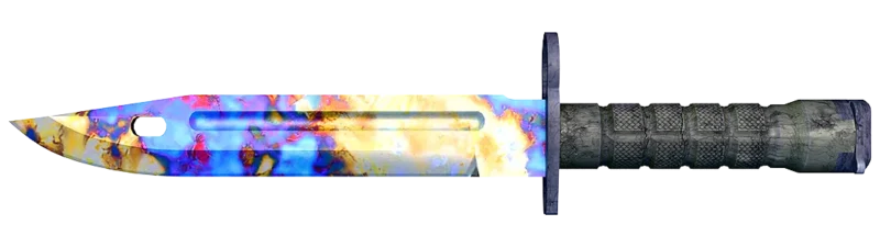 Bayonet | Case Hardened