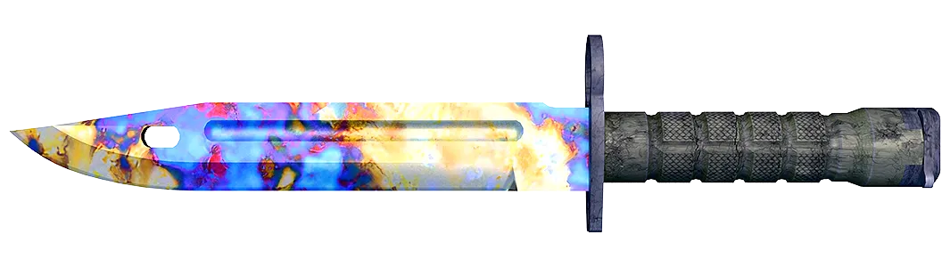 Bayonet | Case Hardened