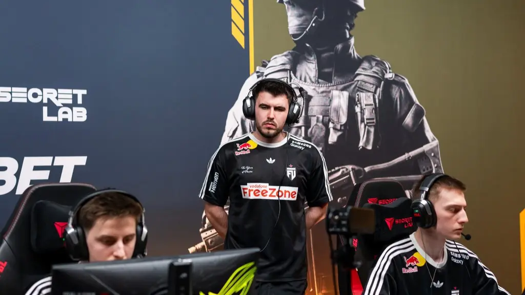 FUT Will Play BLAST Rivals 2026 with Their Coach Instead of lauNX