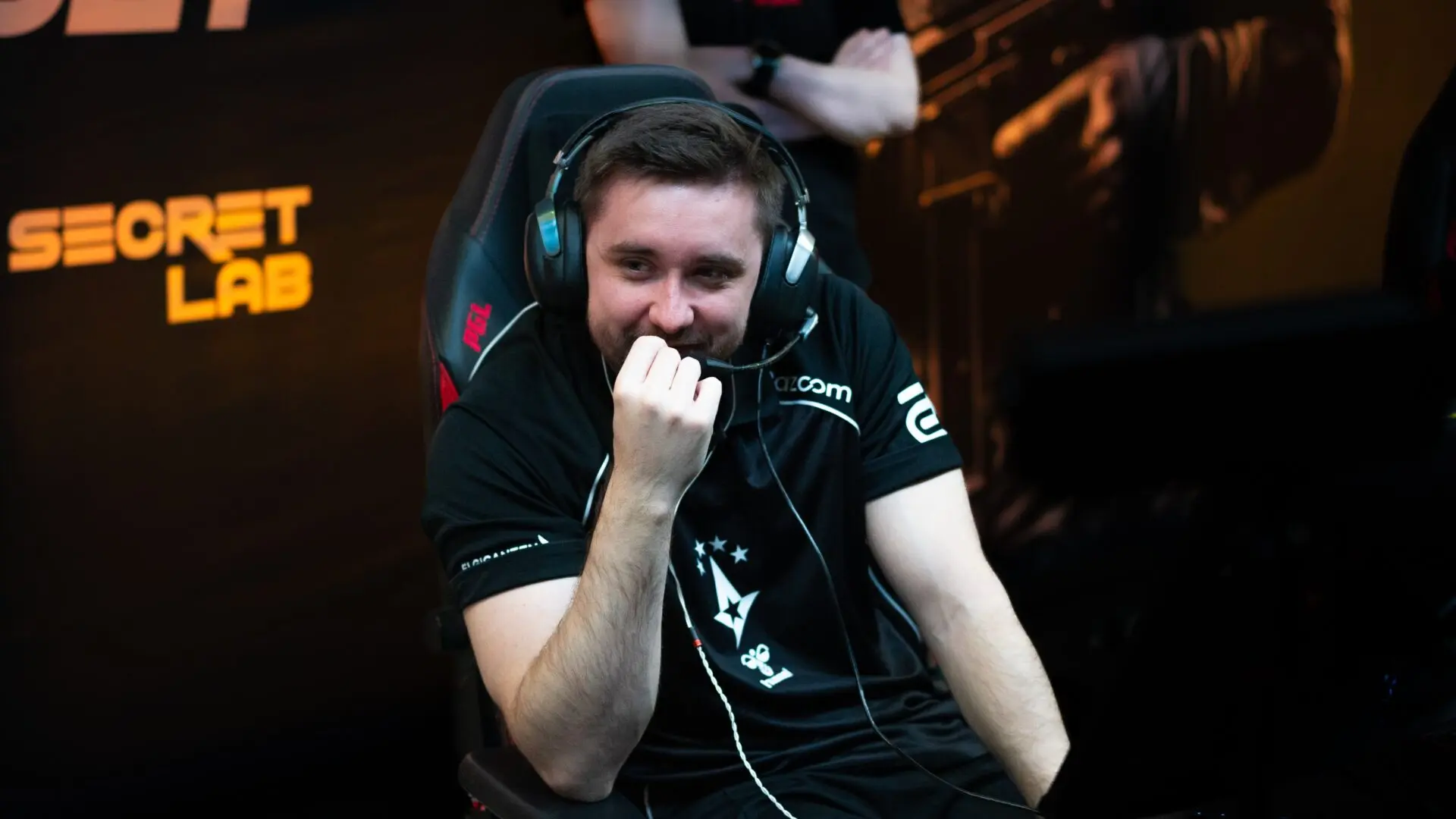 Previs&atilde;o para Astralis vs MIBR &mdash; PGL Bucareste 2026