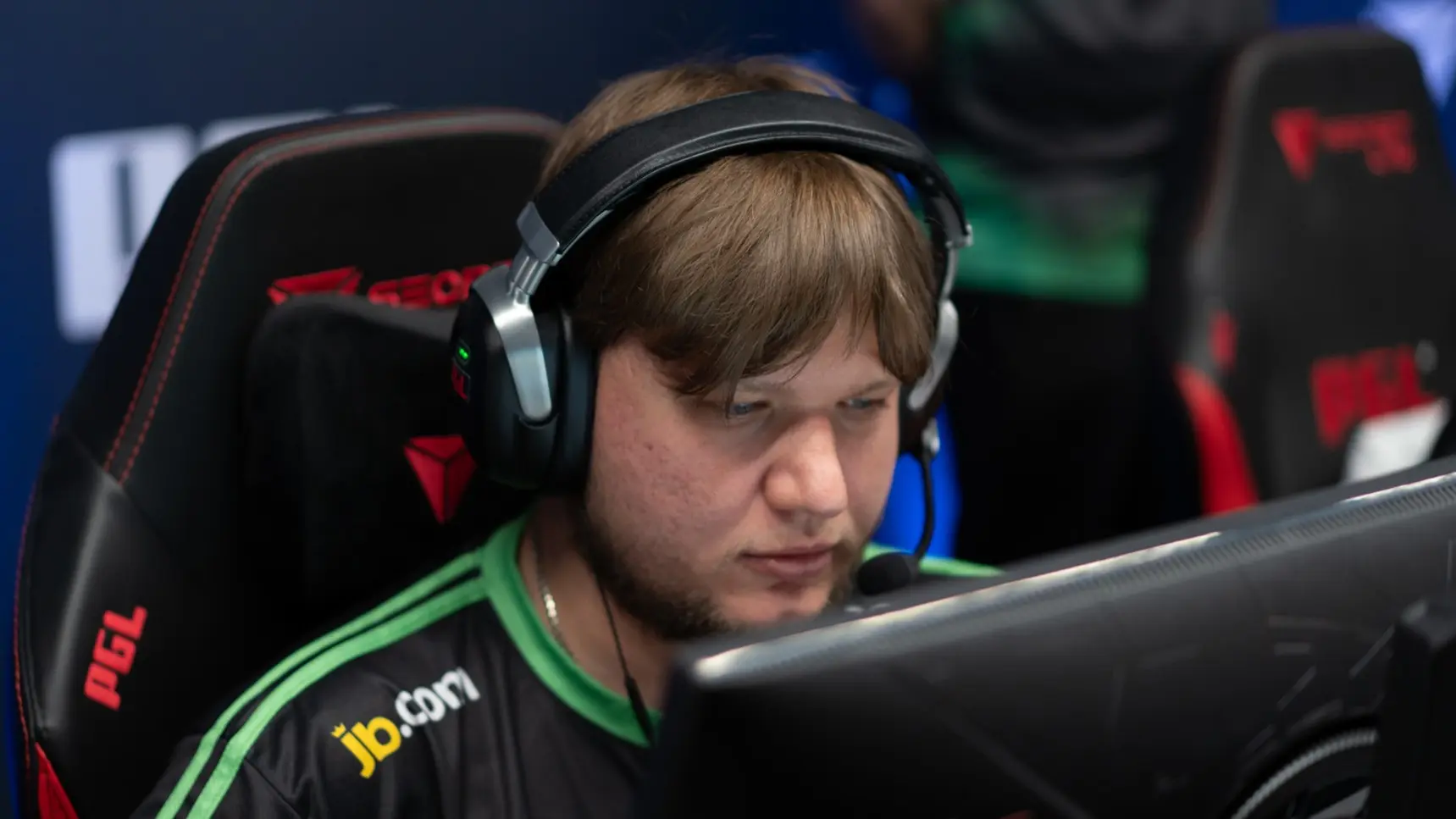 BC.Game Change Their Roster Every 17 Days on Average