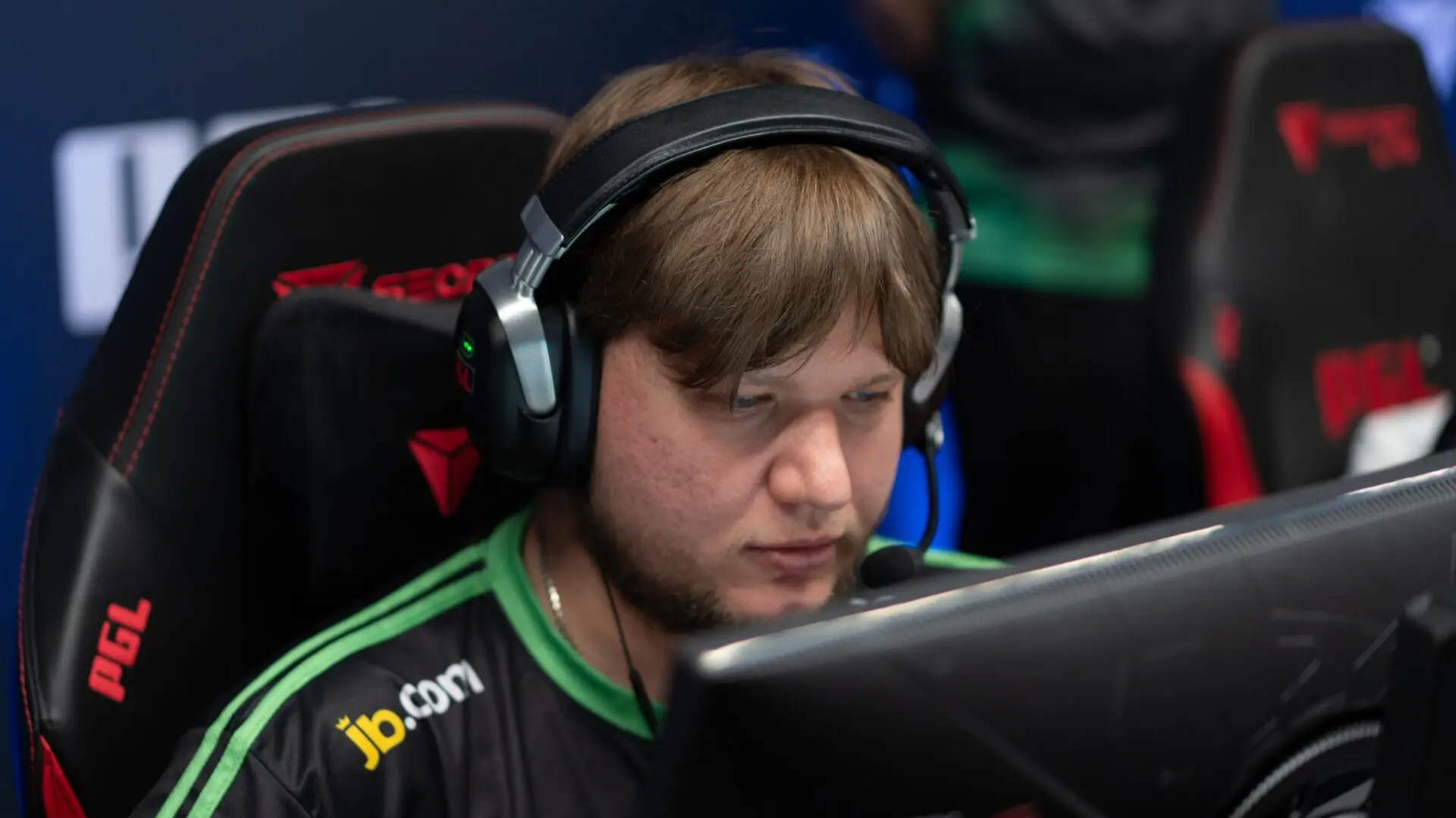 s1mple Spoke Harshly About BC.Game&rsquo;s Problems