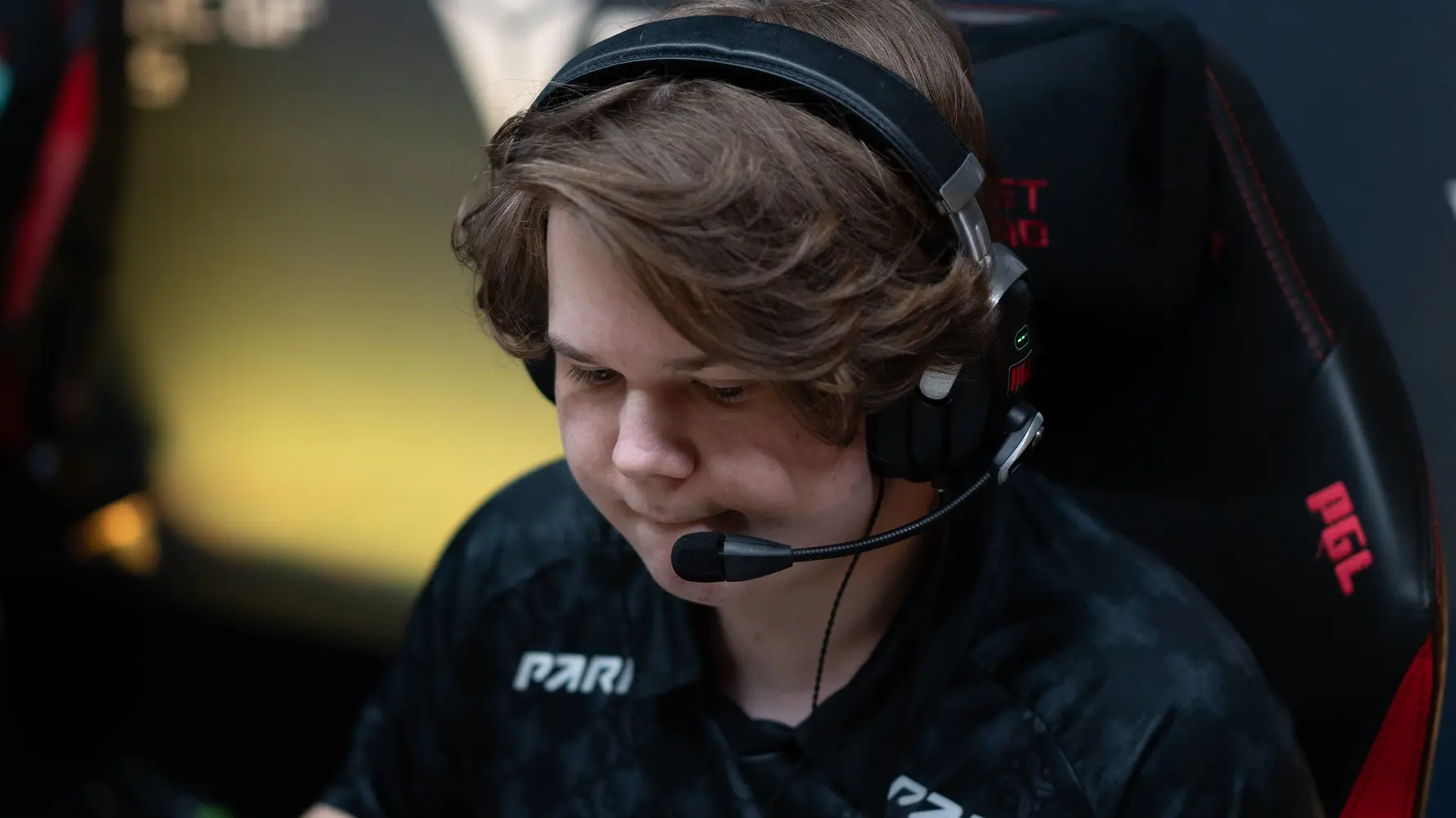 A PARIVISION derrotou o Legacy por 2:1 no in&iacute;cio da PGL Bucareste 2026