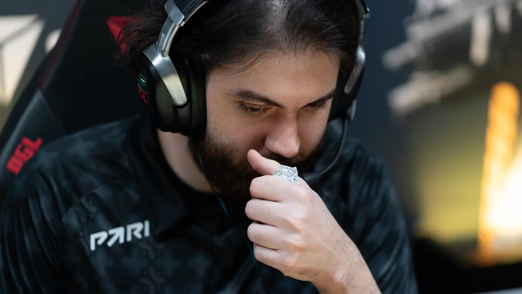 A PARIVISION avan&ccedil;ou para os playoffs &mdash; PGL Bucareste 2026