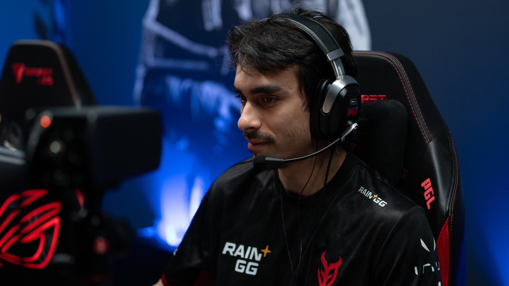 3DMAX destroy B8 — PGL Bucharest 2026