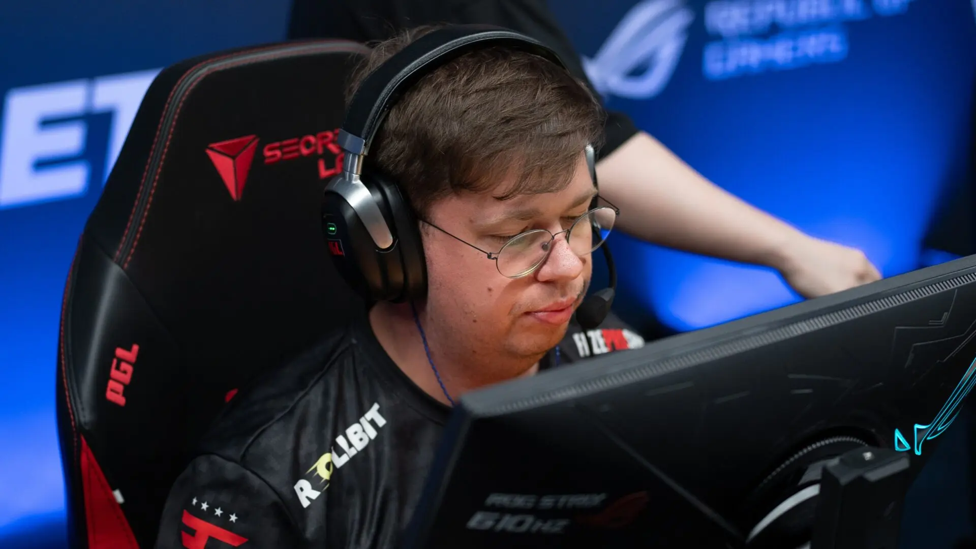 Inner Circle gagne et &eacute;limine FaZe de la PGL Bucarest 2026