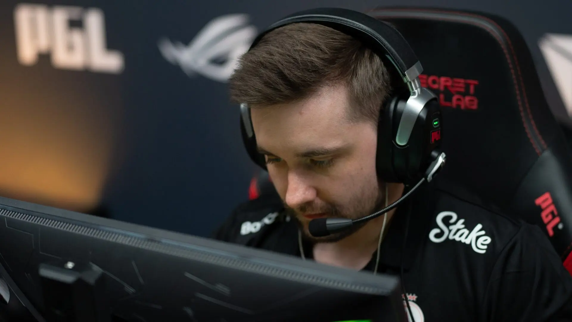 Astralis s&rsquo;est qualifi&eacute; pour les playoffs &mdash; PGL Bucarest 2026