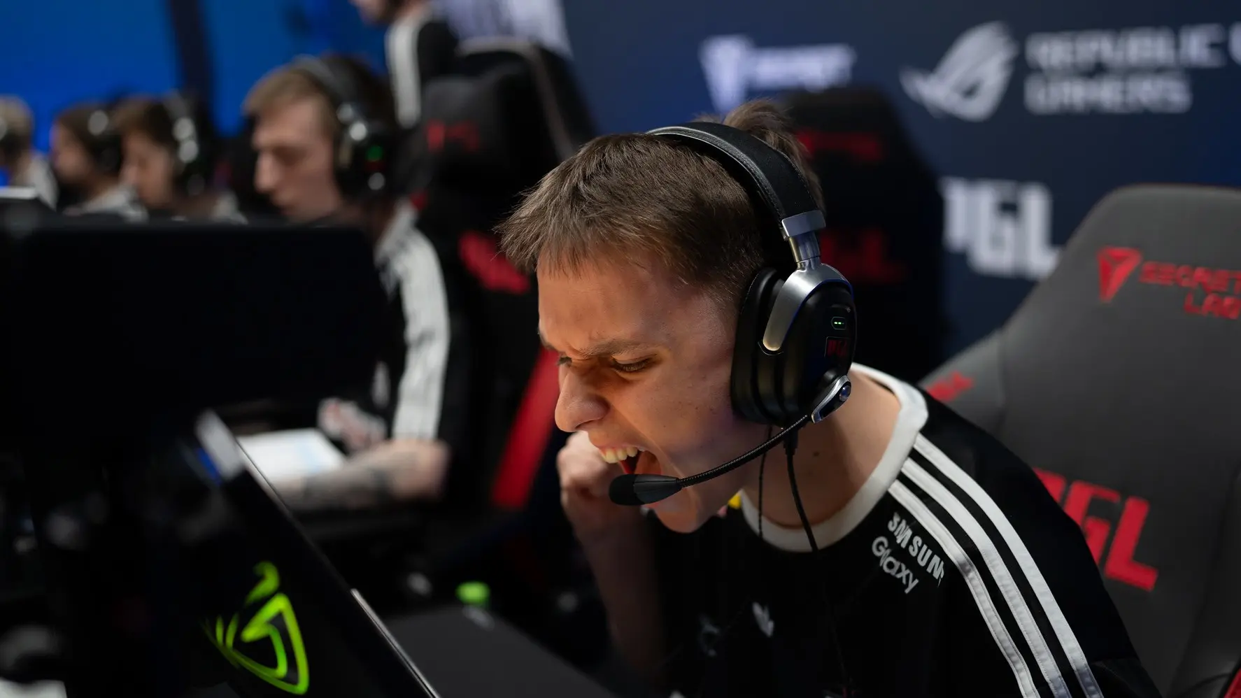 FUT a battu PARIVISION et s&rsquo;est qualifi&eacute; pour les playoffs &mdash; PGL Bucarest 2026