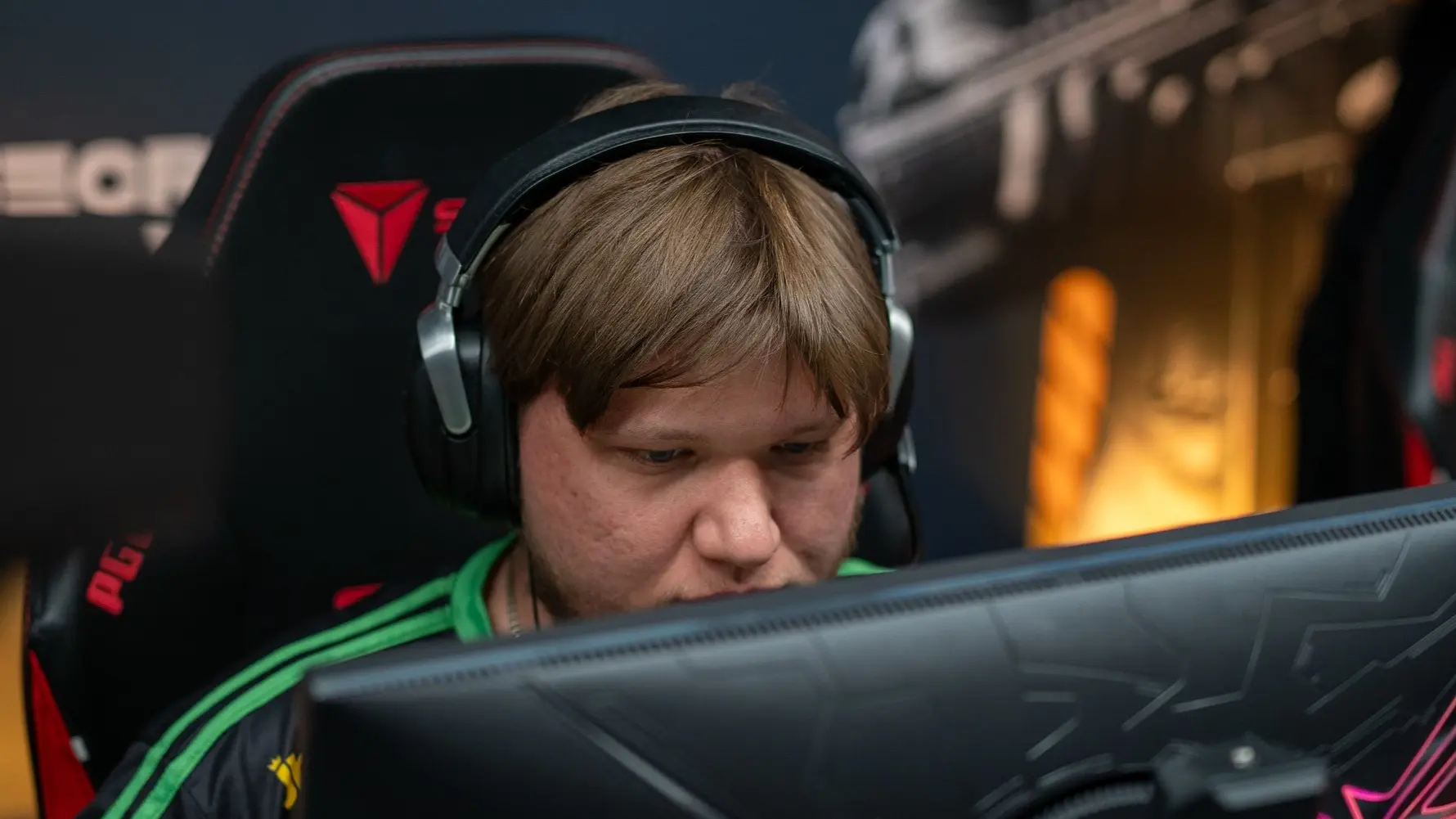 av. J.-C. Game a battu Voca et est rest&eacute; en vie &agrave; la PGL Bucarest 2026