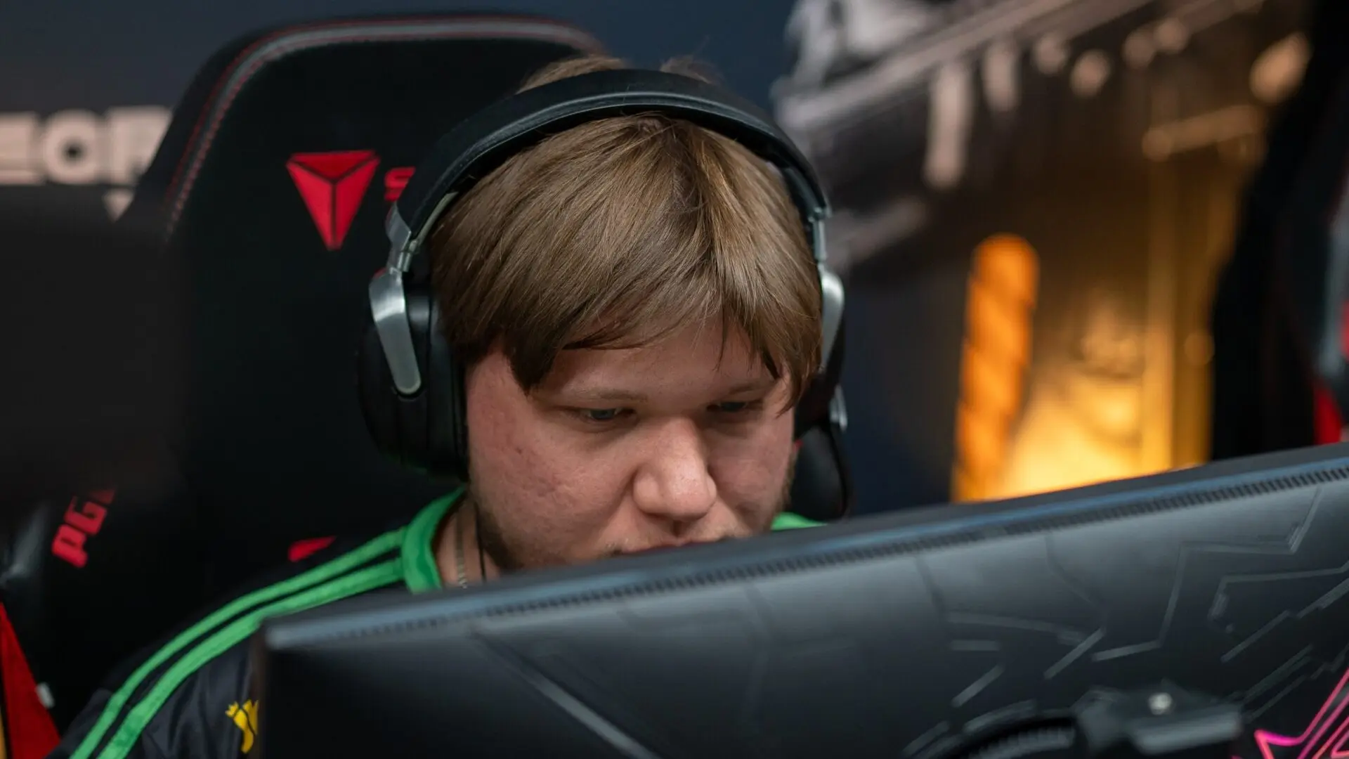 BC.Game Are Rebuilding Again: s1mple Could Be Let Go