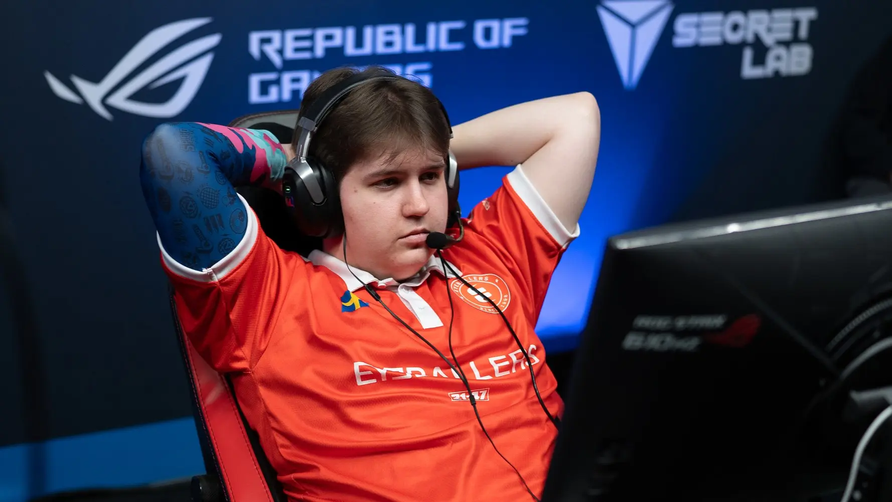 BC.Game, Inner Circle, and NRG are eliminated from PGL Bucharest 2026