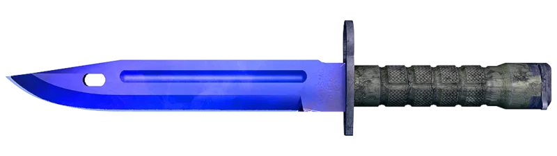 Bayonet | Doppler Phase 4
