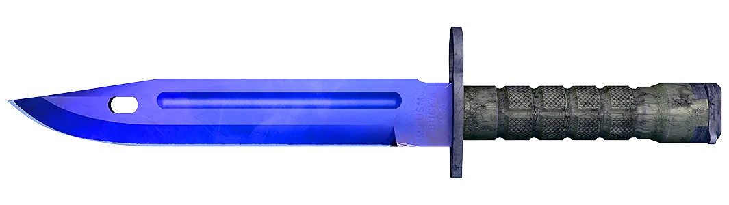 Bayonet | Doppler Phase 4