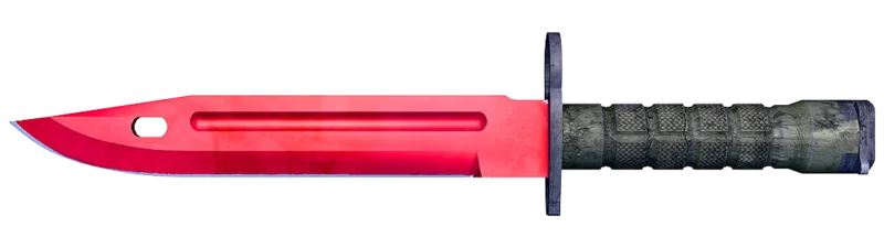Bayonet | Doppler Ruby